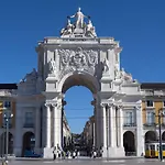 Real Palacio Szálloda Lisboa