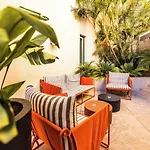 Real Palacio מלון 5*