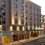 Real Palacio Szálloda 5*