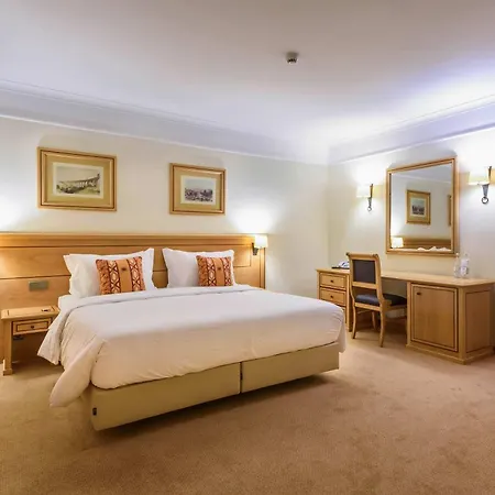 Hotel Real Palacio Lisbon