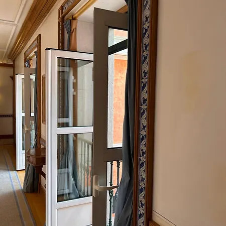Real Palacio Hotel Lisboa