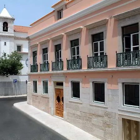 Real Palacio Hotel