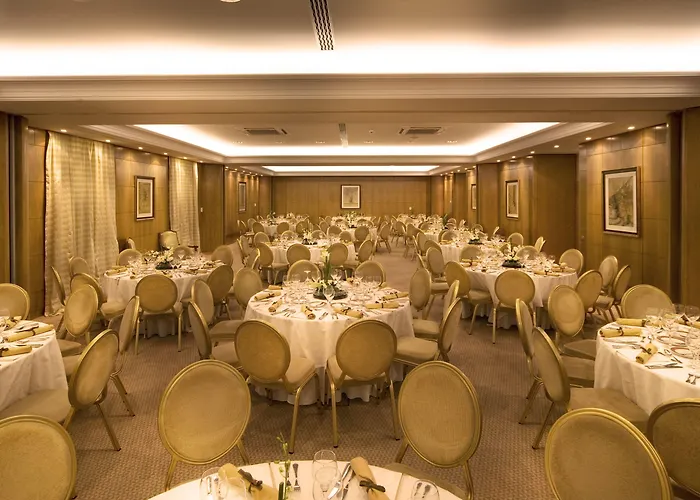 Hotel Real Palacio Lisbon