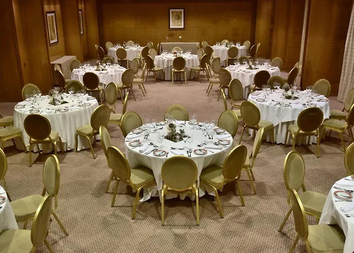 Отель Real Palacio