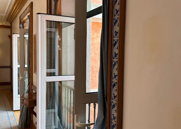 Real Palacio Hotel Lisbon