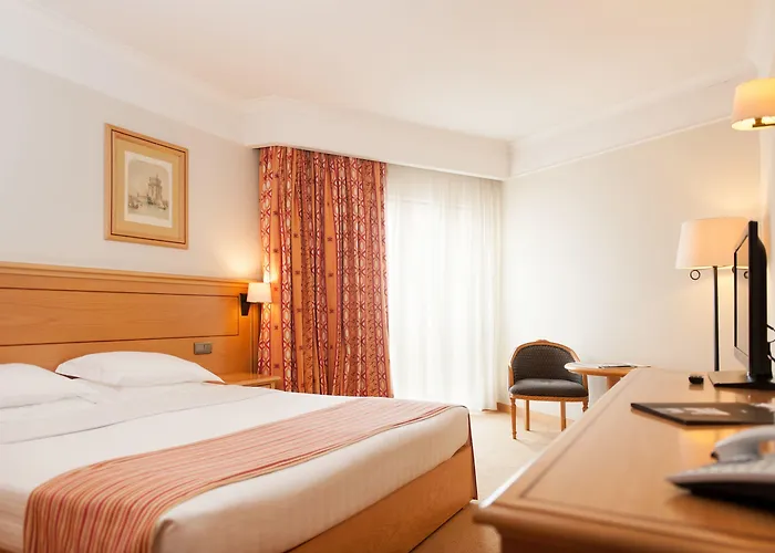 Real Palacio Лиссабон