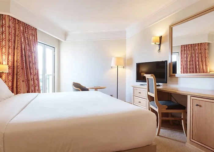 Hotel Real Palacio Lisbon