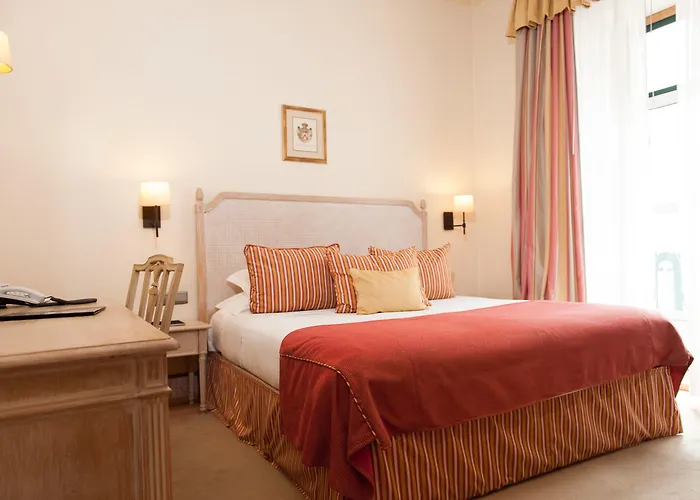 Hotel Real Palacio Lisbon