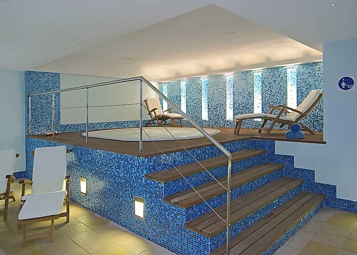 Real Palacio Отель