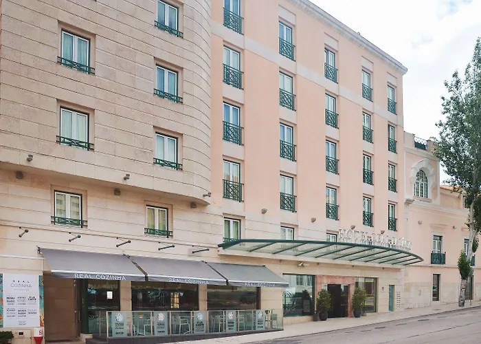 Real Palacio Отель 5*