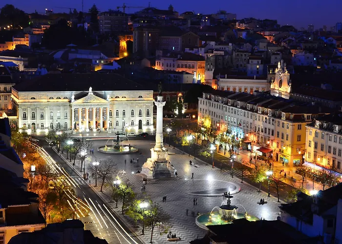 Real Palacio Отель 5*