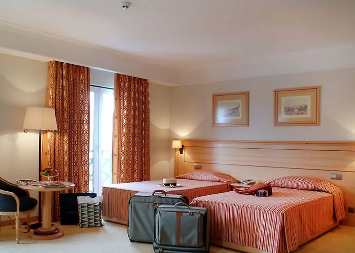 Real Palacio Hotel Lisbon