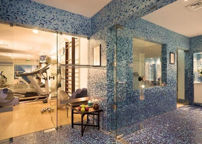 Real Palacio Лиссабон