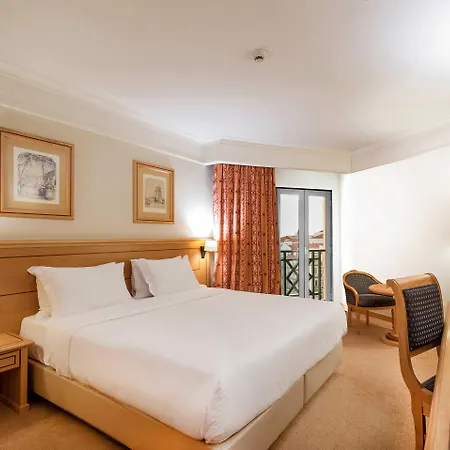 Real Palacio Hotel