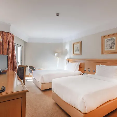 Real Palacio Hotel Lisbon