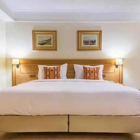Hotel Real Palacio 5*