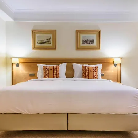 Hotel Real Palacio 5*