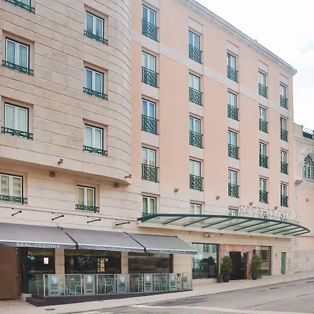 Hotel Real Palacio