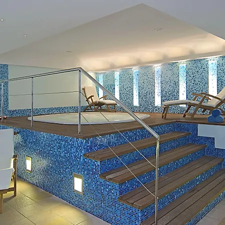 Real Palacio 5*