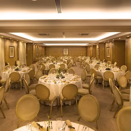 Hotel Real Palacio Lisbon