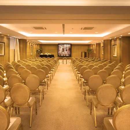 Real Palacio Hotel