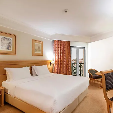 Real Palacio Hotel Lisbon
