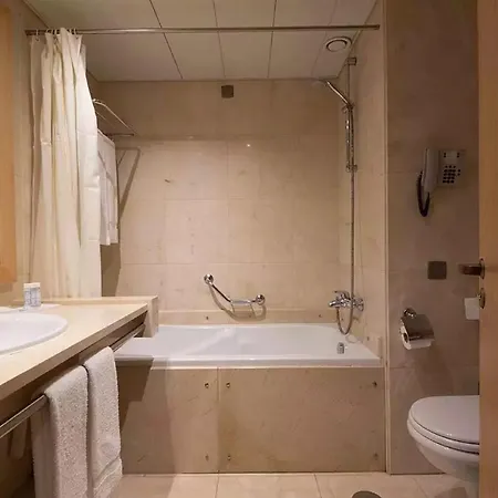 Real Palacio Hotel