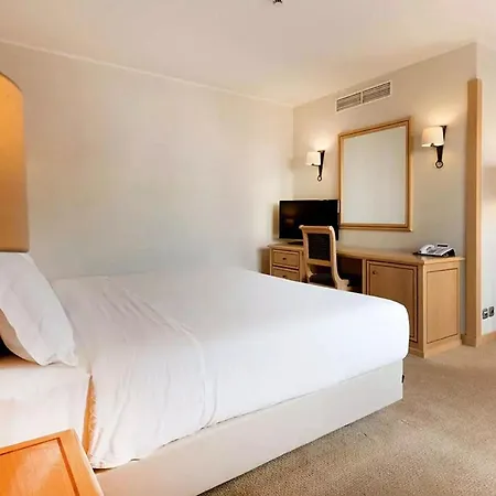 Hotel Real Palacio 5*