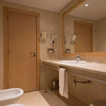 Hotel Real Palacio