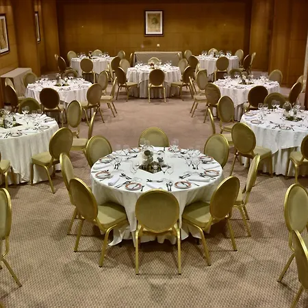 Ξενοδοχείο Real Palacio