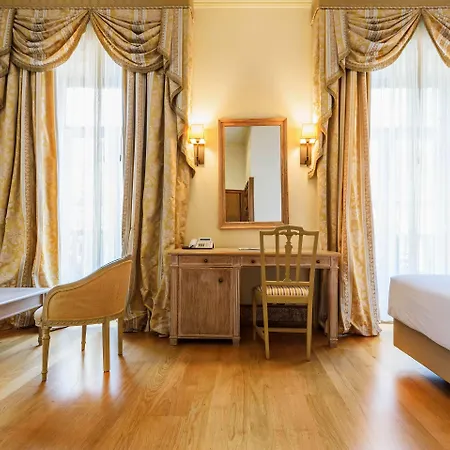 Real Palacio Hotel Lisbon