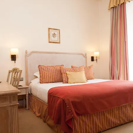 Hotel Real Palacio Lisbon