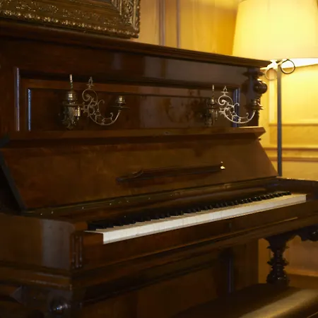 Real Palacio Hotel Lizbona