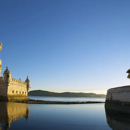 Hotel Real Palacio Lisbon