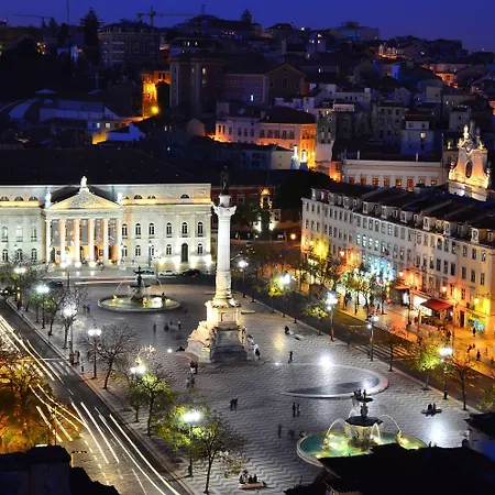 Real Palacio Hotel 5*