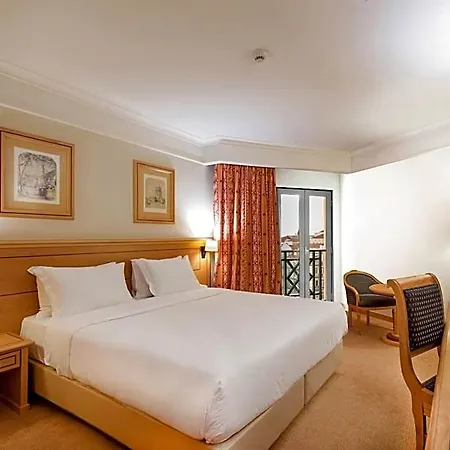 Real Palacio 5* Lisboa