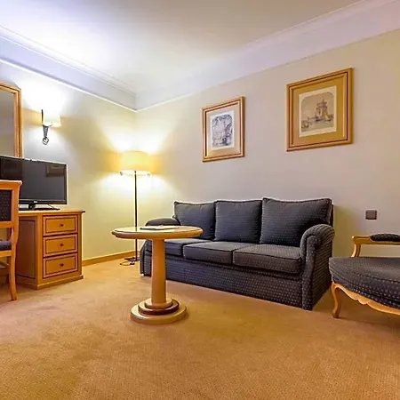 Real Palacio Hotel Lisboa