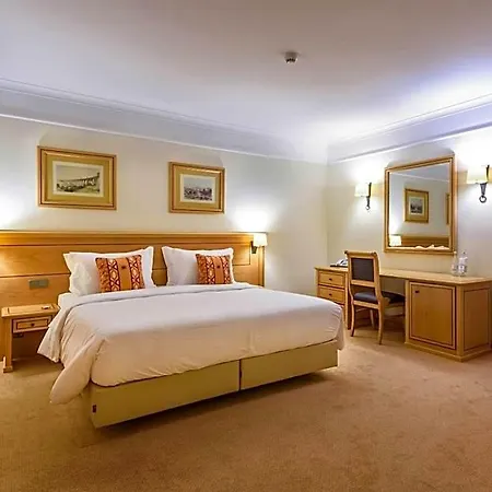 Real Palacio 5* Lisboa