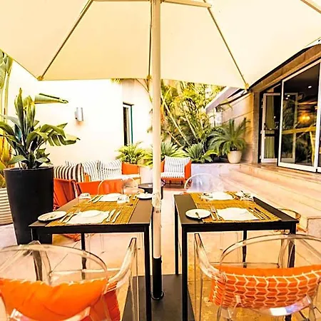 Real Palacio Hotel
