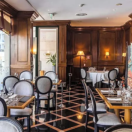 Real Palacio Lisboa