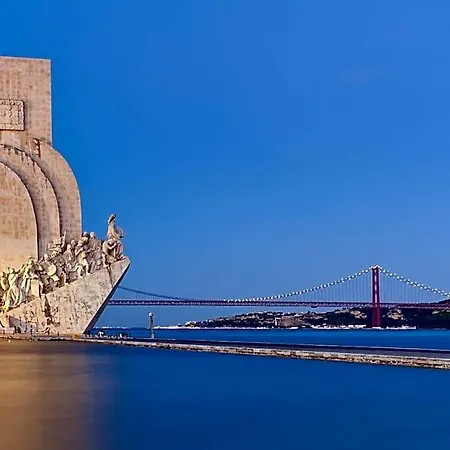 Hotell Real Palacio Lisboa