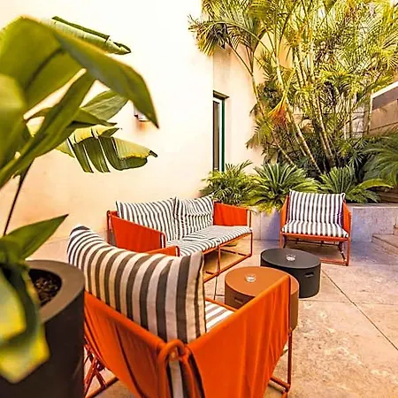 Hotell Real Palacio