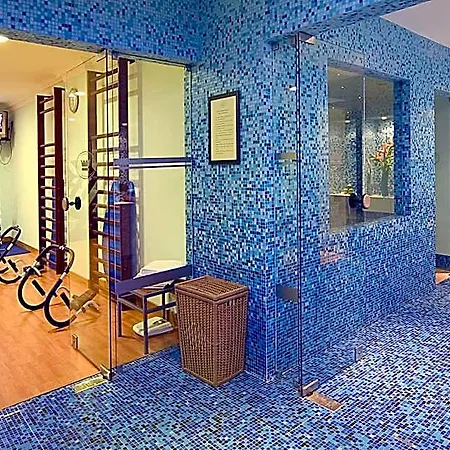 Real Palacio Hotell Lisboa