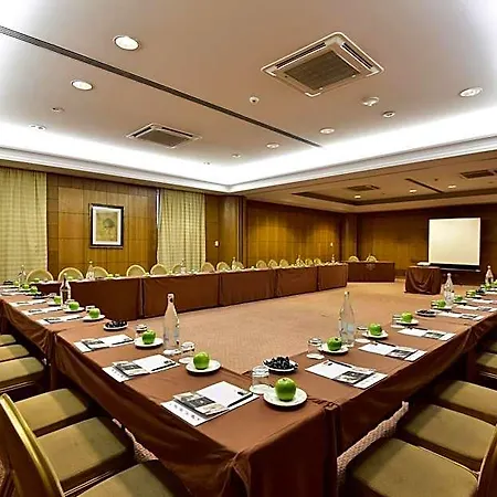 Hotell Real Palacio Lisboa