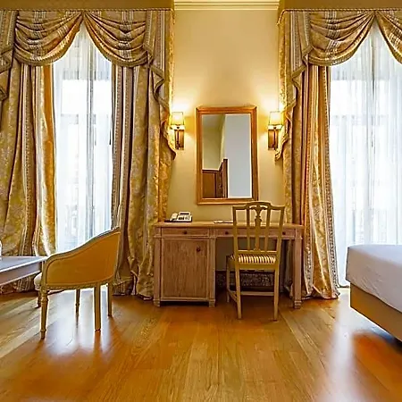 Real Palacio Lisboa