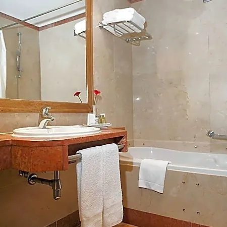 Real Palacio Hotel Lisboa