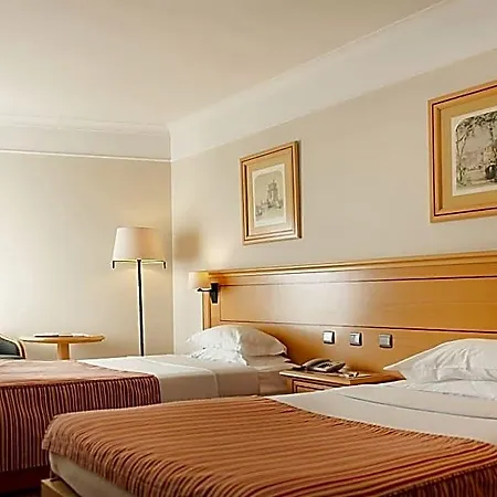 Hotel Real Palacio