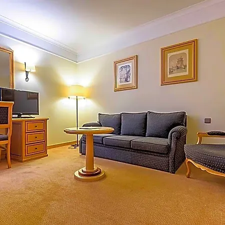 Hotel Real Palacio