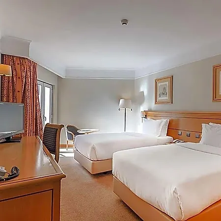 Real Palacio Hotell