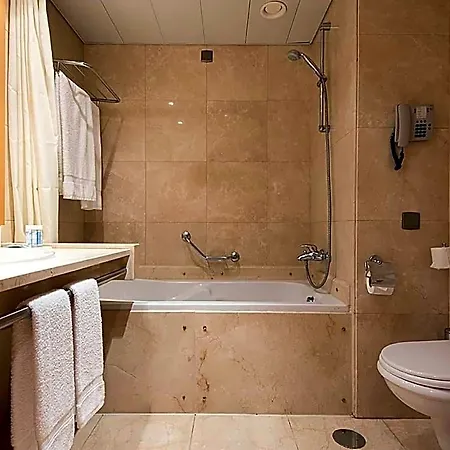 Real Palacio Hotell